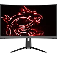 Монитор MSI Optix MAG272CQR фото 1